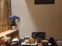 -天狗山料理(省体店)