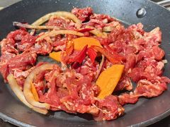 -林真真牛肋条放题(天马店)