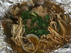 -大学城夜市大排档(凤栖路店)