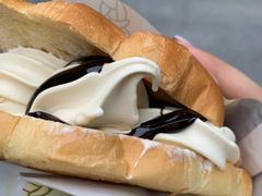 -麦当劳(宝山大厦店)