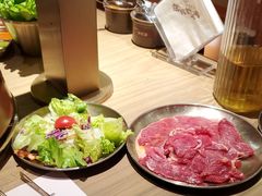 -西塔老太太泥炉烤肉(亚运村店)