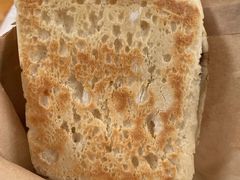 帕尼尼面包-肯德基(渔阳店)