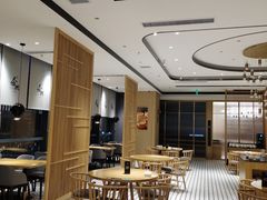 大堂-天怡興·百年蒸饺(中心书城店)