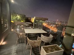 -漪龙台·B26 Rooftop Lounge