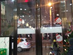 门面-螺小胖柳州螺蛳粉(钟楼总店)