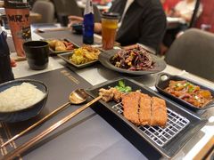 -馔豚·台北菜专门店(深圳湾万象城店)