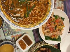 云南小锅米线-呐咪傣园·云南菜(石厦店)