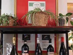 -EATALIA意塔利意式餐厅(鼓楼店)