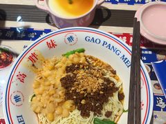 -高胖妹面庄(黄河道店)