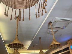 大堂-滇香肴·云南菜蒸汽石锅鱼(云南北路店)