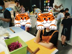 -米柚烘焙教室(工联CC店)