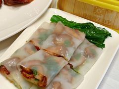 -香港狮子山下·明星粤菜餐厅(北苑店)