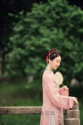 点击看大图 -美云庭古装·格格服汉服·京城旅拍(北京店)