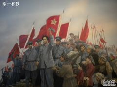 -南昌八一起义纪念馆