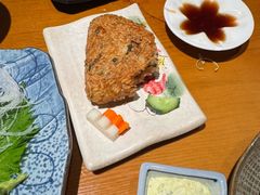 -千代武日本料理(爱建店)
