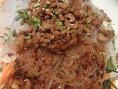 -金掌勺东北菜(格兰晴天店)