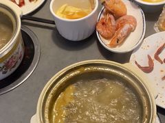 -遇上西雅图多融合海鲜自助餐厅(中房金谊广场店)