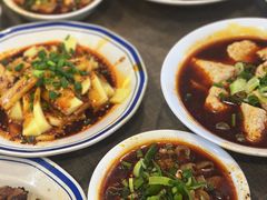 -诗城健民肥肠(颐和家园店)