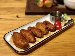-森Some Fusion(荔湾店)