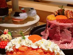 -大渔铁板烧(万象城店)