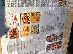 -胡同烧烤·烤肉(塔湾店)