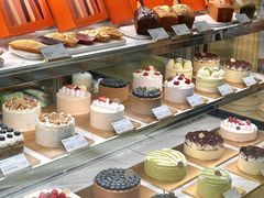 -M'CAKE(西单大悦城店)
