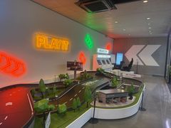 -现代汽车文化中心 Hyundai Motorstudio Beijing