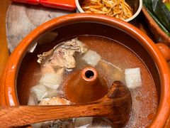 -雀舞云南菜(天津天河城购物中心店)