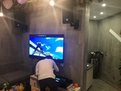 -优悦派·别墅派对轰趴馆(静安店)