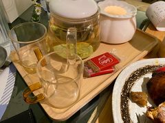 -春树下·树屋花房西餐厅(罍街AS1980店)