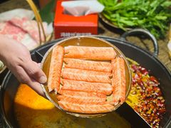 -冯校长老火锅(深圳总店)