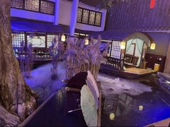 -淀里船宴(卓达店)