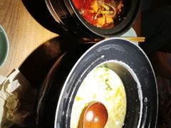 -九锅一堂酸菜鱼(新南凯德直营店)