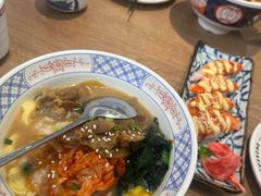 -小川洋风料理(武胜路凯德广场店)