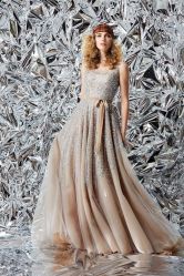 -MANLI BRIDAL婚纱