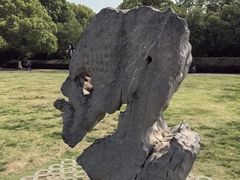 -明故宫遗址公园
