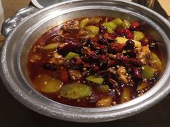 -辛香汇·现炒川菜(武进吾悦店)