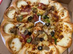 -必胜客(东大桥店)