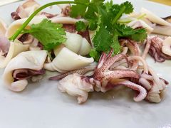 -长平肥姐白粥·海鲜打冷
