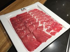 -巴奴毛肚火锅(商城路店)