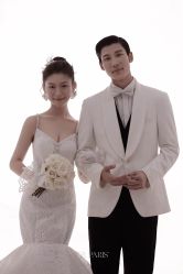 -巴黎婚纱摄影(瑞安旗舰店)
