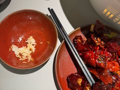 -川成元·麻辣香锅(凯德MALL西直门店)