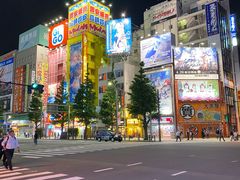 -秋叶原电器街