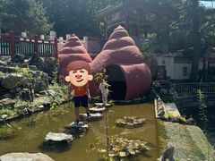 -红螺寺