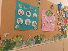 -乐之童成长中心(石景山万达店)