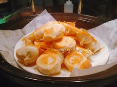 -济南香格里拉·咖啡泉自助餐厅