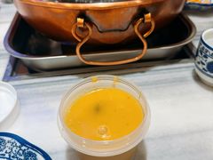 自制无琼脂豌豆黄-牛街清真满恒記(平安里西大街店)