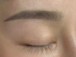 点击看大图 -莲姿娜·半永久纹绣纹眉
