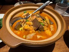 -清水亭湖北菜(大屯DT51店)