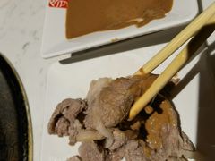 -丁卯•铜锅涮肉(工体店)